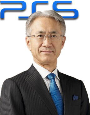 Kenichiro Yoshida