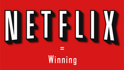 Netflix - PS5