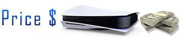 PS5 Price